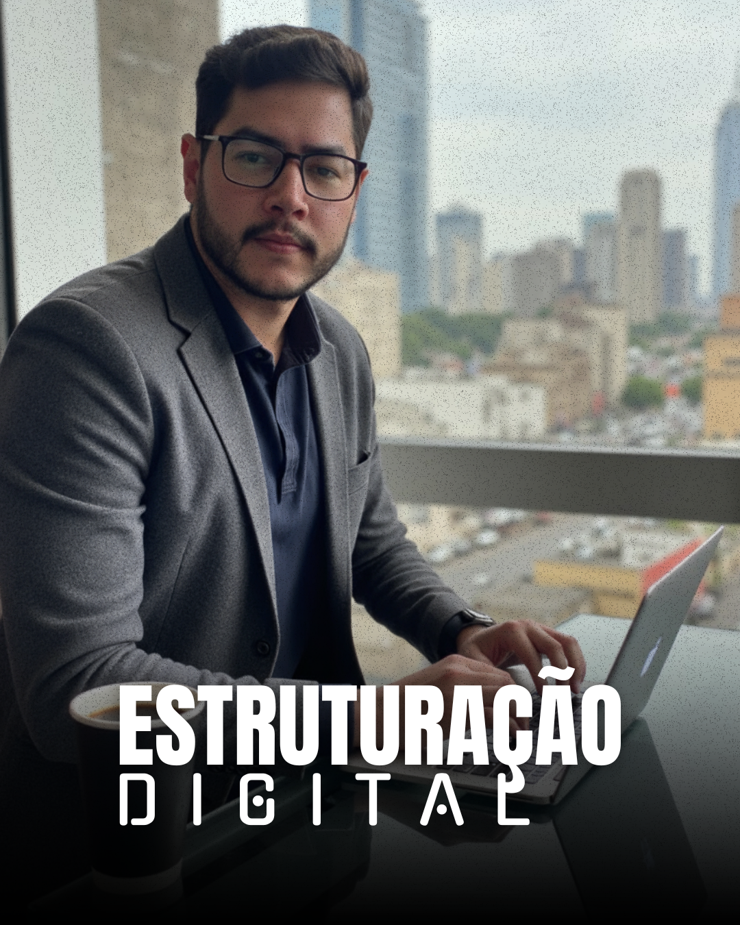 Estruturação Digital